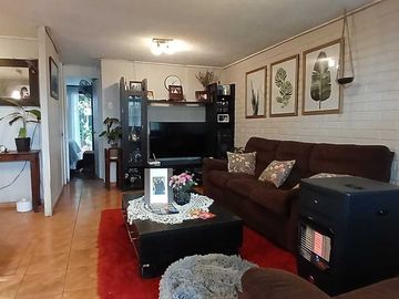 Casa en venta en QUILICURA