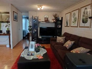 Casa en venta en QUILICURA