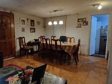 Casa en venta en QUILICURA