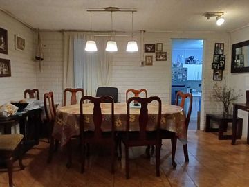 Casa en venta en QUILICURA