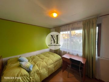 Casa en venta en VALPARAÍSO