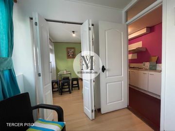 Casa en venta en VALPARAÍSO