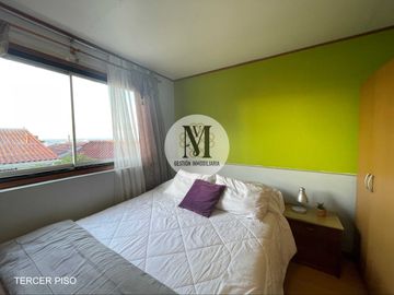 Casa en venta en VALPARAÍSO