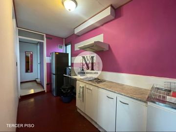 Casa en venta en VALPARAÍSO