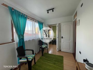 Casa en venta en VALPARAÍSO