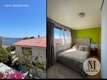 Casa en venta en VALPARAÍSO