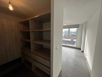 Departamento en venta en ÑUÑOA