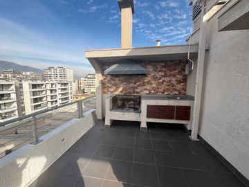 Departamento en venta en ÑUÑOA