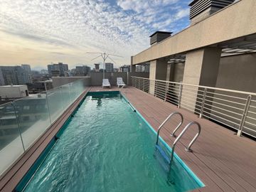 Departamento en venta en ÑUÑOA