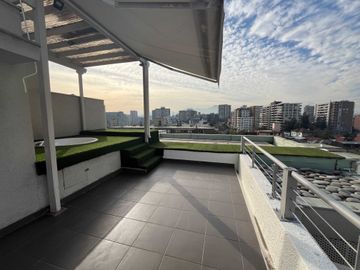 Departamento en venta en ÑUÑOA