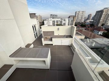 Departamento en venta en ÑUÑOA