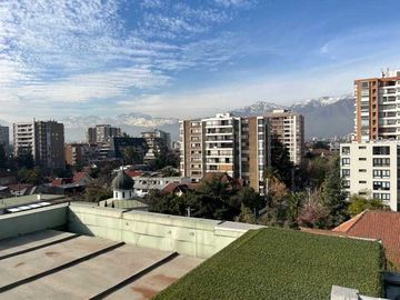 Departamento en venta en ÑUÑOA