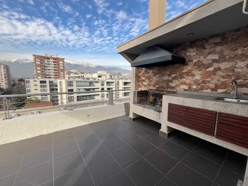 Departamento en venta en ÑUÑOA