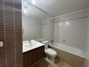Departamento en venta en ÑUÑOA