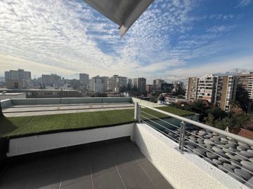 Departamento en venta en ÑUÑOA