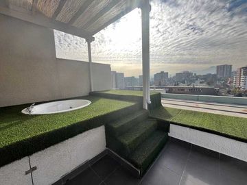 Departamento en venta en ÑUÑOA
