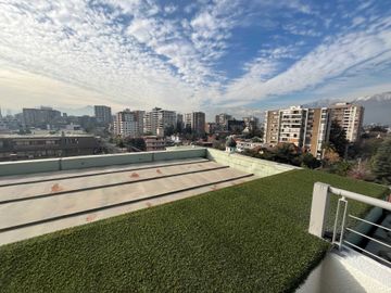 Departamento en venta en ÑUÑOA