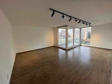 Departamento en venta en ÑUÑOA