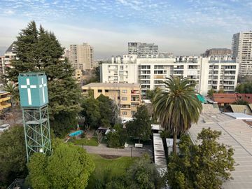 Departamento en venta en ÑUÑOA