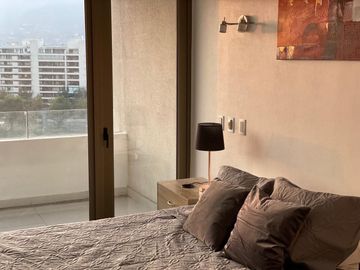 Departamento en venta en LAS CONDES