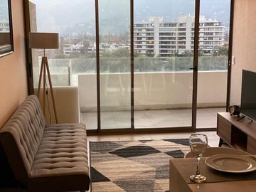 Departamento en venta en LAS CONDES