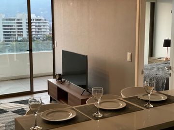 Departamento en venta en LAS CONDES
