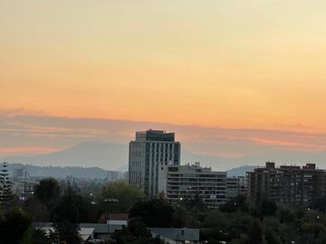 Departamento en venta en LAS CONDES