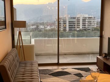 Departamento en venta en LAS CONDES