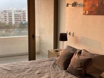 Departamento en venta en LAS CONDES