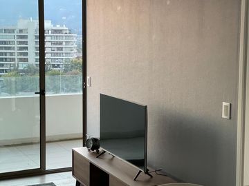 Departamento en venta en LAS CONDES