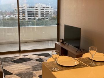 Departamento en venta en LAS CONDES