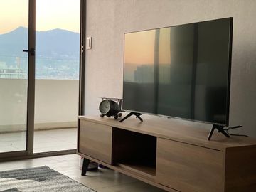 Departamento en venta en LAS CONDES