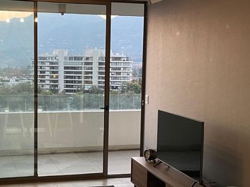 Departamento en venta en LAS CONDES