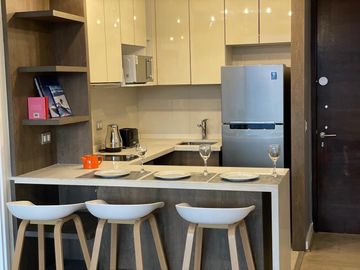 Departamento en venta en LAS CONDES