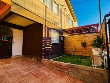 Casa en venta en COPIAPÓ
