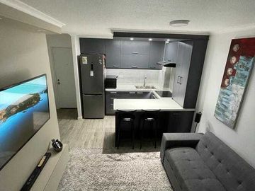 Departamento en venta en SANTIAGO