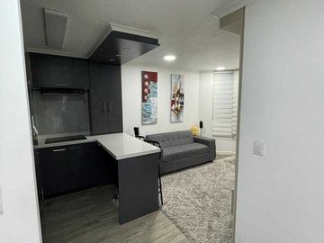 Departamento en venta en SANTIAGO
