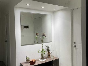 Departamento en venta en SANTIAGO