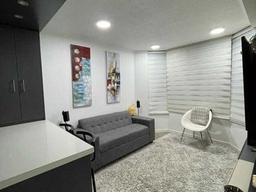 Departamento en venta en SANTIAGO