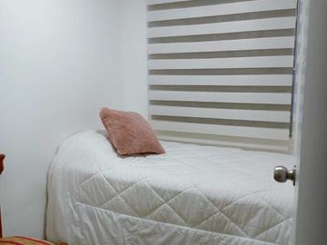 Departamento en venta en SANTIAGO