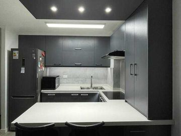Departamento en venta en SANTIAGO