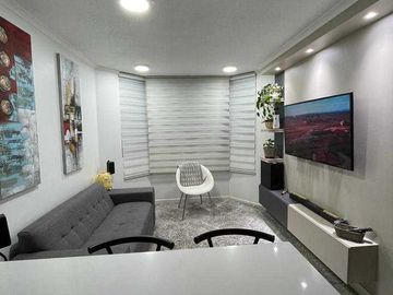 Departamento en venta en SANTIAGO