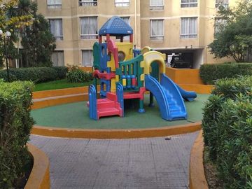Departamento en venta en SANTIAGO