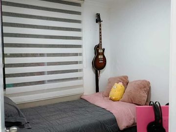 Departamento en venta en SANTIAGO