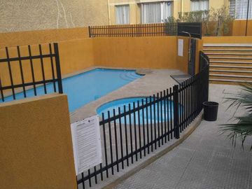 Departamento en venta en SANTIAGO
