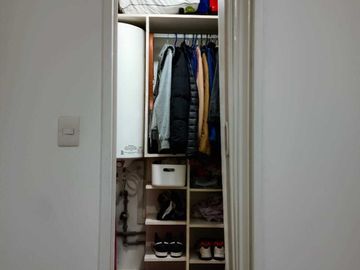 Departamento en venta en SANTIAGO
