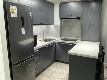 Departamento en venta en SANTIAGO