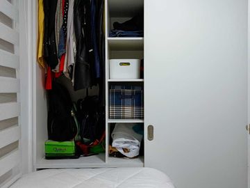 Departamento en venta en SANTIAGO