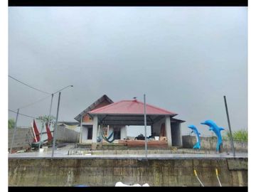 VENDO CASA EN COORDILLERA CON 670MTS CLIMA FRESCO