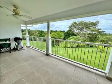 VENTA  APARTAMENTO AMOBLADO DE PLAYA EN BIJAO MLD